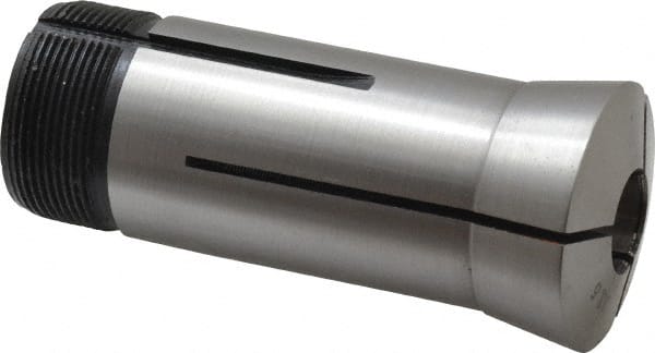 Value Collection - 13.5 mm 5C Round Collet - 1.041-24 Internal Thread Size, Steel - Exact Tooling