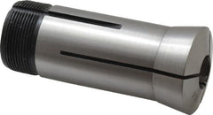 Value Collection - 13.5 mm 5C Round Collet - 1.041-24 Internal Thread Size, Steel - Exact Tooling