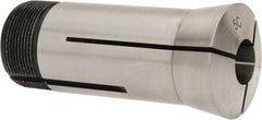 Value Collection - 14.5 mm 5C Round Collet - 1.041-24 Internal Thread Size, Steel - Exact Tooling