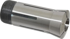 Value Collection - 16.5 mm 5C Round Collet - 1.041-24 Internal Thread Size, Steel - Exact Tooling