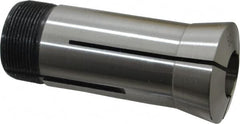 Value Collection - 17 mm 5C Round Collet - Steel - Exact Tooling