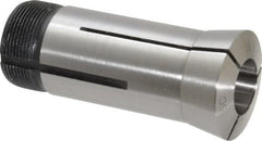 Value Collection - 18.5 mm 5C Round Collet - Steel - Exact Tooling
