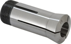 Value Collection - 19 mm 5C Round Collet - Steel - Exact Tooling