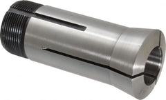 Value Collection - 19.5 mm 5C Round Collet - Steel - Exact Tooling