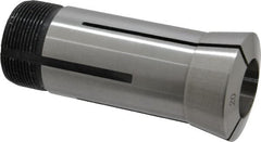 Value Collection - 20 mm 5C Round Collet - Steel - Exact Tooling