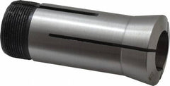 Value Collection - 21 mm 5C Round Collet - Steel - Exact Tooling