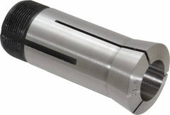 Value Collection - 21.5 mm 5C Round Collet - Steel - Exact Tooling
