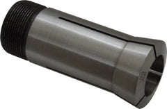 Value Collection - 22 mm 5C Round Collet - Steel - Exact Tooling