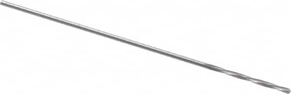 Magafor - #73 Solid Carbide 4 Flute Chucking Reamer - Exact Tooling