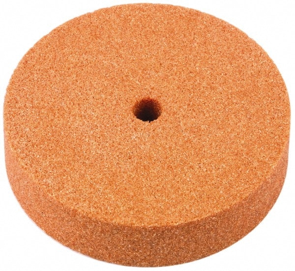 Value Collection - Saw Blade Welder Accessories Type: Replacement Grinding Wheel ForUseWith: Blade Welders (msc# 09514720, 09514738, 09514746, 09514712, 09514498) - Exact Tooling