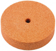 Value Collection - Saw Blade Welder Accessories Type: Replacement Grinding Wheel ForUseWith: Blade Welders (msc# 09514720, 09514738, 09514746, 09514712, 09514498) - Exact Tooling