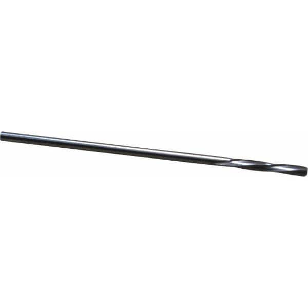 Magafor - 1.6408mm Solid Carbide 4 Flute Chucking Reamer - Exact Tooling