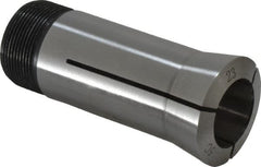 Value Collection - 23 mm 5C Round Collet - Steel - Exact Tooling