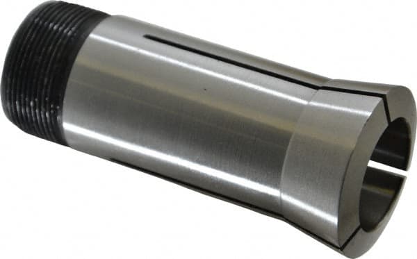 Value Collection - 24 mm 5C Round Collet - Steel - Exact Tooling