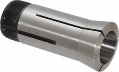 Value Collection - 24.5 mm 5C Round Collet - Steel - Exact Tooling