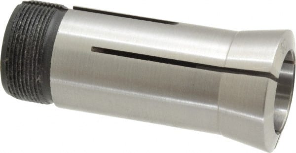 Value Collection - 25 mm 5C Round Collet - Steel - Exact Tooling