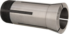 Value Collection - 25.5 mm 5C Round Collet - Steel - Exact Tooling