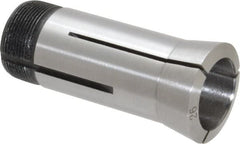 Value Collection - 26 mm 5C Round Collet - Steel - Exact Tooling