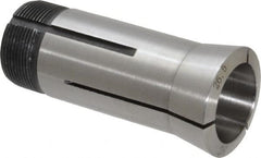 Value Collection - 26.5 mm 5C Round Collet - Steel - Exact Tooling