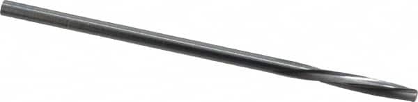 Magafor - 1.971mm Solid Carbide 4 Flute Chucking Reamer - Exact Tooling