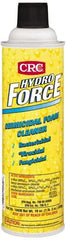 CRC - 20 oz Aerosol Disinfectant - Exact Tooling