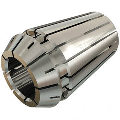 Iscar - 6 to 7mm ER20 Collet - 0.0051mm TIR - Exact Tooling