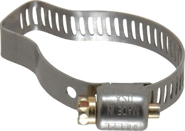 Parker - Air Cylinder Switch Clamp - For 3/4" Air Cylinders, Use with SRM Cylinders - Exact Tooling