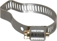 Parker - Air Cylinder Switch Clamp - For 3/4" Air Cylinders, Use with SRM Cylinders - Exact Tooling