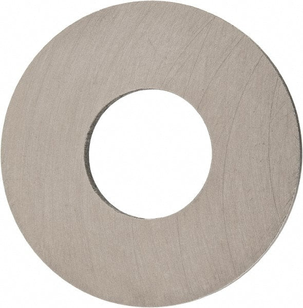 Boston Gear - 5/8" Inside x 1-1/2" Outside Diam, 3/32" Thick, Steel Washer Thrust Bearing - Exact Tooling