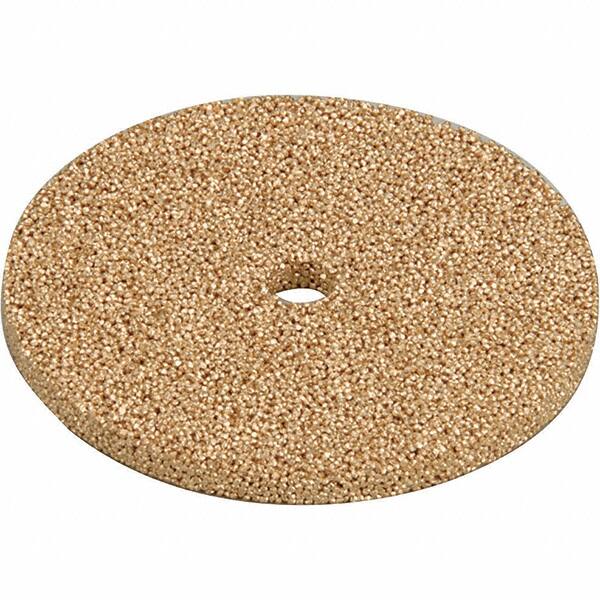 Dynabrade - Air Finishing Sander Silencer - Exact Tooling