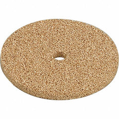 Dynabrade - Air Finishing Sander Silencer - Exact Tooling