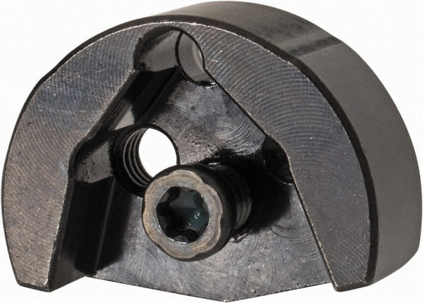 Komet - Trigon Pocket for Indexable Tools - Use for Indexable Drilling - Exact Tooling