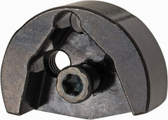 Komet - Trigon Pocket for Indexable Tools - Use for Indexable Drilling - Exact Tooling