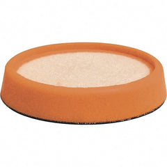 Dynabrade - 3-1/2" Diam Disc Backing Pad - 5,000 RPM - Exact Tooling