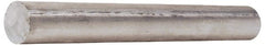 Made in USA - 6 Inch Diameter x 36 Inch Long, Aluminum Round Rod - Alloy 6061 - Exact Tooling