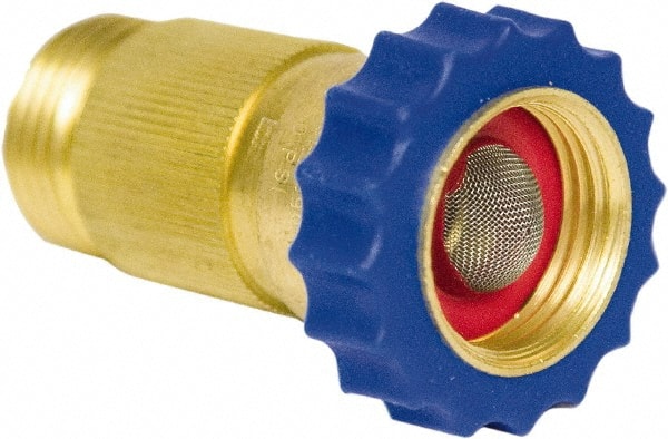 PortaCool - 3" Long x 2" Wide x 2" High, Evaporative Cooler Regulator - For Use with PortaCool All PortaCool Evaporative Units - Exact Tooling