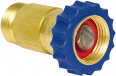 PortaCool - 3" Long x 2" Wide x 2" High, Evaporative Cooler Regulator - For Use with PortaCool All PortaCool Evaporative Units - Exact Tooling