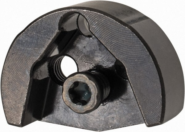 Komet - Trigon Pocket for Indexable Tools - Use for Indexable Drilling - Exact Tooling