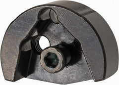 Komet - Trigon Pocket for Indexable Tools - Use for Indexable Drilling - Exact Tooling