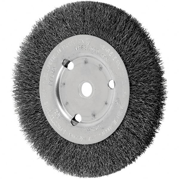 PFERD - Wheel Brush - Exact Tooling