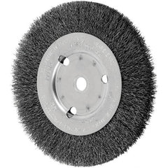 PFERD - Wheel Brush - Exact Tooling