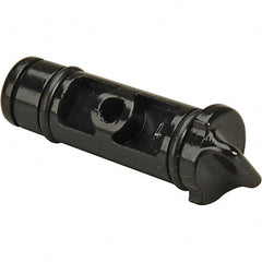 Dynabrade - 6" Air Gear Driven Orbital Sander Regulator Plug - Exact Tooling