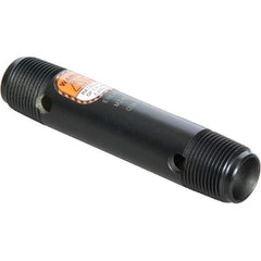 Enerpac - Hydraulic Cylinder Mounting Accessories Type: Threaded Male Adapter For Use With: 10 Ton RC Cylinders - Exact Tooling