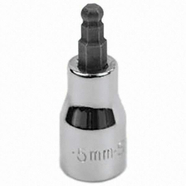 SK - Hand Hex & Torx Bit Sockets - Exact Tooling