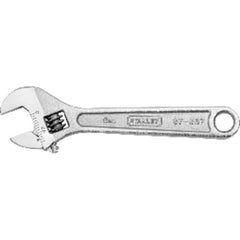 10″ ADJ WRENCH - Exact Tooling