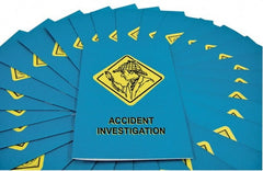Marcom - Training Books & Manuals Subject: Ergonomics, Health & Fitness Book Type: Training Booklet/Handbook - Exact Tooling