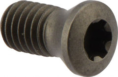Seco - Torx Plus Lock Screw for Indexables - For Use with Anvils - Exact Tooling