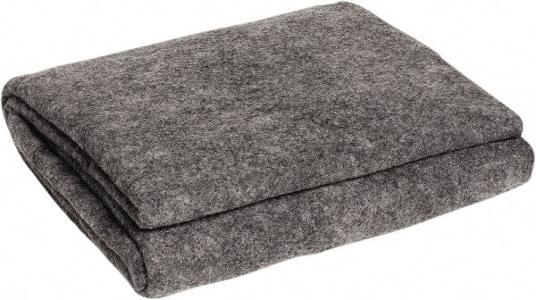 Steiner - Wool Fire Blanket - 80" Long x 62" Wide - Exact Tooling