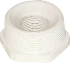 Flowline - Liquid Level Measuring Instrument Accessories Type: Adapter Fitting Size: 1 (Inch) - Exact Tooling