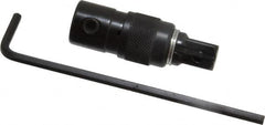 Proto - 3/8 Male 3/8 Female Locking Adapter - 2-1/8" OAL - Exact Tooling